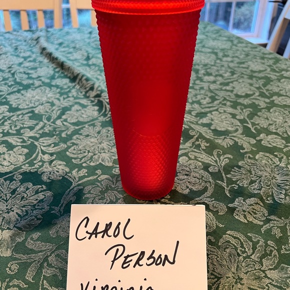 BNWT Starbucks Cups and Tumblers - Picture 6 of 10